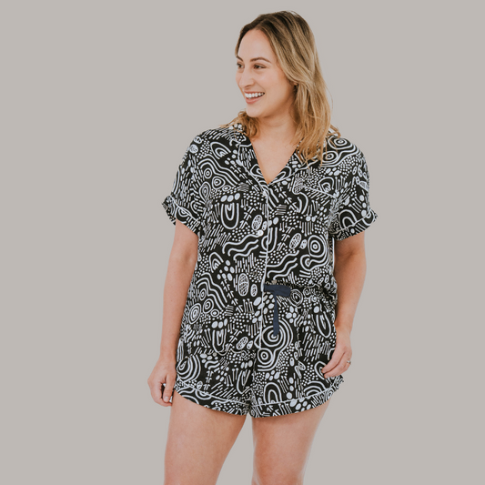 Short Set