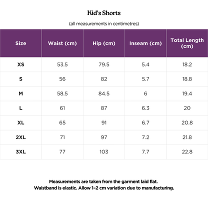 Long Shorts