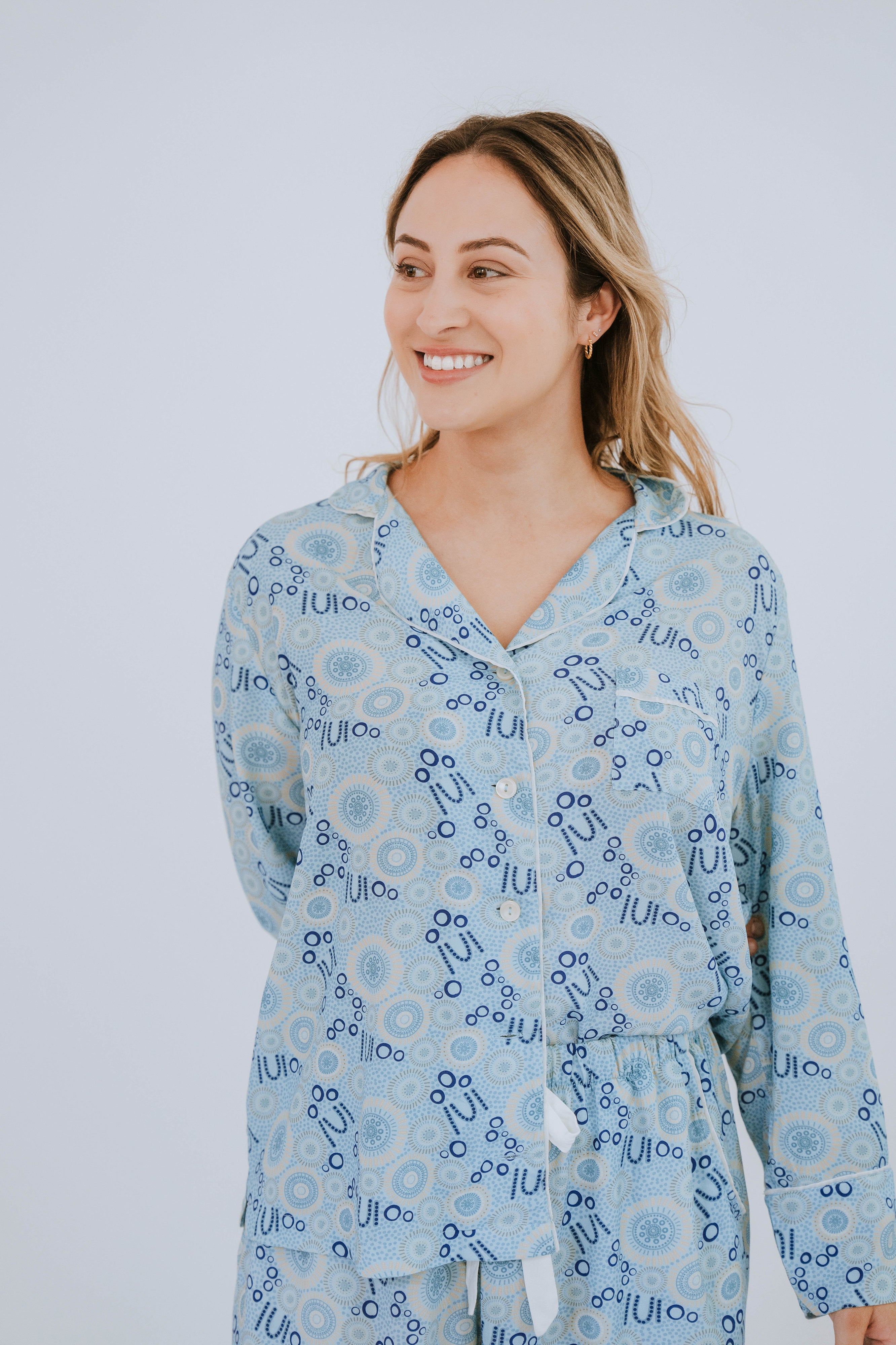 Dreamtime Range – Dreamtime Pyjamas